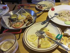 -Thanks美式餐厅(汉堡咖啡店)