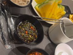 -骨之味·筒骨汤火锅(江头店)