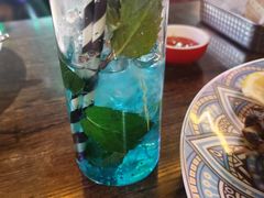 -Famous肥猫墨西哥音乐餐吧(五棵松华熙LIVE店)