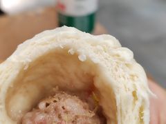 -郑家包子牛肉拉面(尚勤路店)
