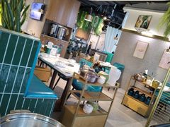 -三个椰子·现砍椰子鸡(金源CBD店)