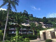 -普吉岛凯悦酒店