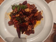 -北京老铺烤鸭(西稍门店)
