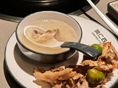 -同仁四季椰子鸡(无锡滨湖万象汇店)