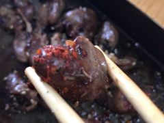 -晓梦戳子肉(瑞云路店)