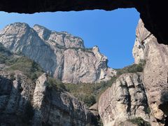 -雁荡山风景名胜区
