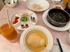 -江南灶中餐厅(南京香格里拉店)