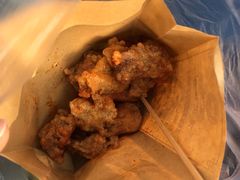 -傅强排骨(成都总店)