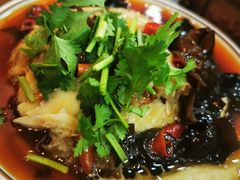 -西安贾三灌汤包·回坊小吃·清真炒菜(北院门总店)