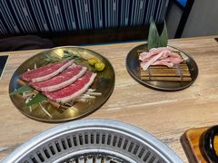-权金城·炭火烤肉(北京联想桥店)