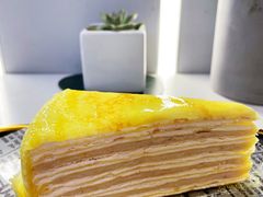 -猫王榴莲世家(三里屯SOHO商场店)