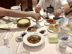 -便宜坊烤鸭店(甜水园店)