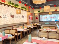 -衡地道·三菜一汤(汉溪长隆店)