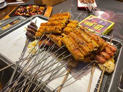 -头牌·鹤岗小串(万达店)