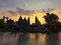 -南宁方特东盟神画