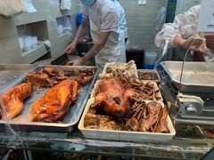 -张记卤菜店(三条巷店)