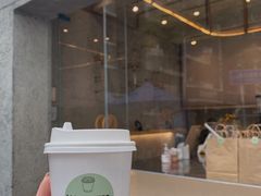 -MQ COFFEE STAND明谦(新洲店)