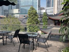 -无印良品餐堂 MUJI Diner(成都太古里店)