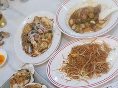 -明本湛江鸡•海鲜小厨(陈家祠店)