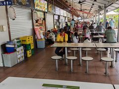-纽顿熟食中心
