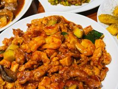 -恩宏德餐馆(平山道店)