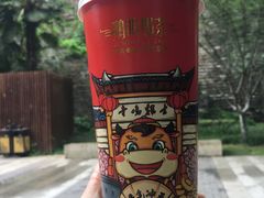 -鸡鸣赐茶(鸡鸣寺路店)