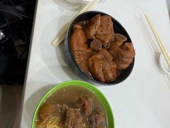 -麦文记面家(佐敦店)