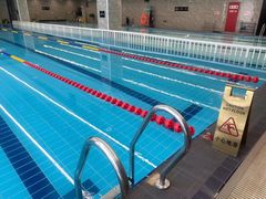 -银吉姆健身(越溪馆)