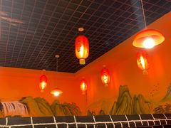 大堂-李记铸铁锅炖鱼(长江中路店)