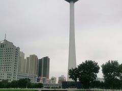 -辽宁电视塔