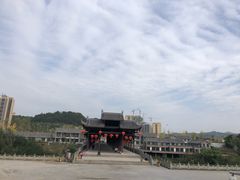 -恩阳古镇