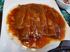 扒肉条-回锦轩(泉园店)