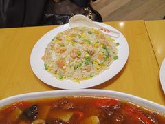 -鼎泰丰(嘉年华•海信广场VILLAGE店)