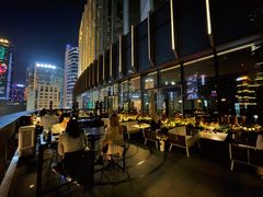 -Mercato莫卡多露台餐厅与酒吧(K11店)