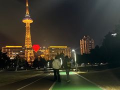 -龙塔