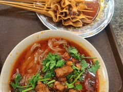 -小街天府(西工小街店)