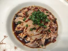 -北京烤鸭爱上川菜(中山路店)