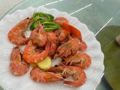 -新欢海鲜坊(赖屋店)