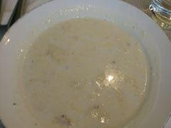 -小白桦西餐厅
