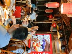 -老凯俚酸汤鱼(鸿通城店)