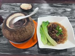 -益寿炖品店