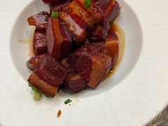 -老妈疙瘩汤·平价海鲜专门店·老威海菜(渔港路店)