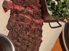 -THE CANNERY&JUJU 新鲜海鲜·牛排美食酒廊