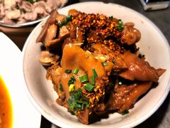 -大碗厨 25年老字号 现炒湘菜(四季天地店)