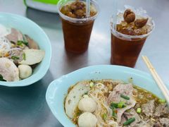 -榮泰米粉湯(Left Shop)