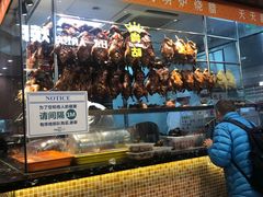 -龙记香港茶餐厅(久光百货店)