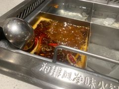 -海底捞火锅(吴中路店)