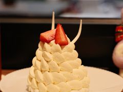 -潮一不贰·法式甜品·生日蛋糕·西式简餐(外滩店)