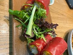-潮粥荟·潮汕砂锅粥(槐房万达店)