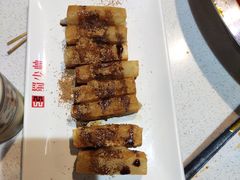 -蜀少帅火锅(盈石广场店)